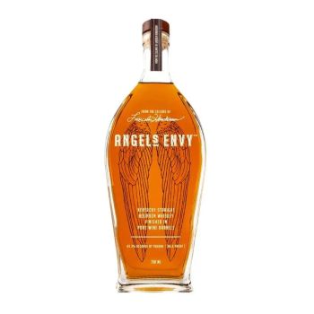 Angel's Envy Kentucky Straight Bourbon Whiskey - American Whiskey - Whisky from Bartels-Langness Handelsgesellschaft mbH & Co. KG Angel's Envy Kentucky Straight Bourbon Whiskey - American Whiskey - Whisky - Bartels-Langness Handelsgesellschaft mbH & Co. KG - Germany