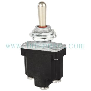 Honeywell NT SERIES MICRO SWITCH Commercial-Grade Toggle Switches 1NT1-1-N - BNSENS Co., Ltd. - China