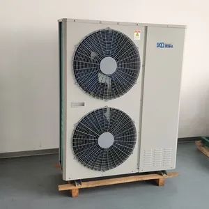 Green Refrigeration, Technology and Environmental Protection, Box Wall Mount Machine - Fujian KKD Refrigeration Equipment Co., Ltd. - China