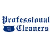 Product - Professional Cleaners - United States