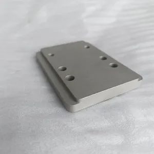 Nuoheng Custom Aluminium CNC Welding Anodizing and Assembly Services - JIANGYIN NUOHENG METAL PRODUCTS CO., LTD - China