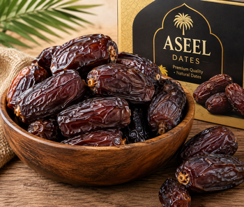 Aseel Dates from Baber trading Aseel Dates - Baber trading - Pakistan