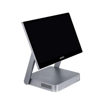 All in One Windows POS Machine System Small Business Cash Register - HBA(Guangzhou) Intelligent Technology Co., Ltd. - China