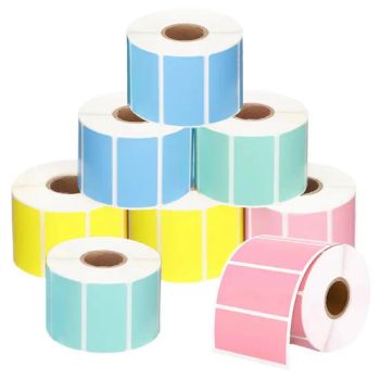 Vibrant Self-Adhesive Labels for Custom Food Packaging and Branding - Hangzhou Sinoco Industry Co., Ltd - China