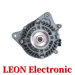 Car Alternator A5tj0191 for Hondacivic1.8 2012 Brand Leon Voltage 12V Origin China Type Rotator Trademark LEON Model NO. - Anhui Leon Electronic Co., Ltd. - China
