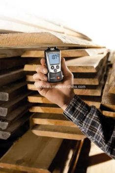 Original Testo 606-1 No. 0560 6060 Materia Moisture Meter for Wood/Cement/Screed - Guangzhou Icecool Refrigeration Equipment Co., Ltd. - China