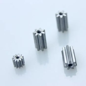 Pm Powder Metallurgy Process MIM Sintering Parts OEM Customized Mini Parts - Deryoung Technology Development (Heyuan) Co., Ltd. - China