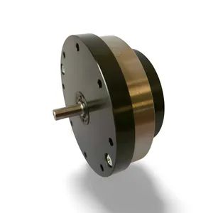 Harmonic Gearbox for CNC - Cangzhou Haina Electronic Technology Co., Ltd - China