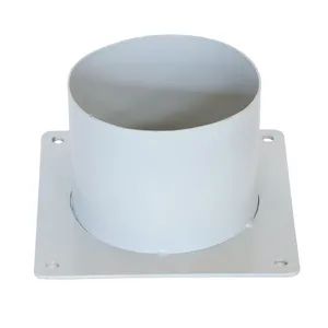 OEM Sheet Metal Fabrication Services for Aerospace Machinery Components - Yantai Tuomax International Trade Co., Ltd - China