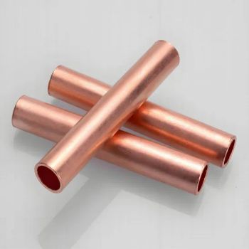 Hwanai Copper Connecting Sleeve Wire Conduit - Wuhan Hwanai Hardware Co., Ltd - China