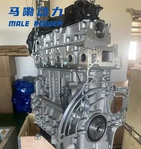 Brand New DV6 1.6 DV5 1.5 DV4 1.4 Engines for Citroen Berlingo C3 C4 1.6 HDI Diesel Engine Peugeot 307 - Male (Beijing) Automotive Power Technology Development Co., Ltd - China
