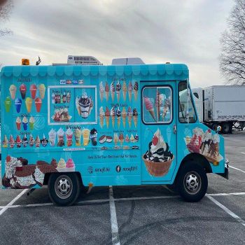 Buy Ice Cream Food Truck 4.8m Axle Aluminum Body Insulated Compartments Soft Serve Machine Outdoor Use from CPW TRADE LTD Buy Ice Cream Food Truck 4.8m Axle Aluminum Body Insulated Compartments Soft Serve Machine Outdoor Use - CPW TRADE LTD - United Kingdom