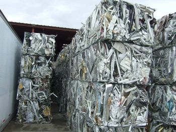 Buy Cheap 99.9% Pure Silver White Aluminum Scrap 6063 for Manufacturing Premium Quality Supply with Reliable - TRADECENTRIC LLC - United States