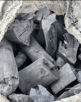 Hardwood charcoal - HD Prime Charcoal - Nigeria