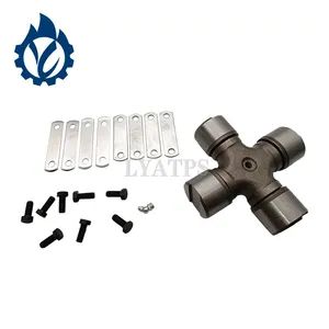 Quality Auto Parts Fit to Toyota Hino Universal Joint OEM Guh-75 - Guangzhou Lingyue Auto Parts Co., Ltd. - China