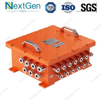 High Performance Oil Quality Real Time Detect Device Equipment Oil on Line Monitoring System - Guangzhou NextGen Technology CO.,LTD - China