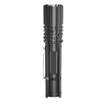 Helius Fluorescent Logo 1000 Lumens Rechargeable LED Keychain Torch Flashlights - Shenzhen Tuliang Technology Co., Ltd. - China