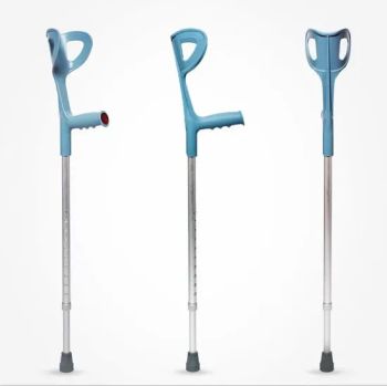 Brother Medical Aluminum Canes Adjustable Walker Aids Walking Stick with LED Light - Shanghai Brother Medical Manufacturer Co., Ltd. - China