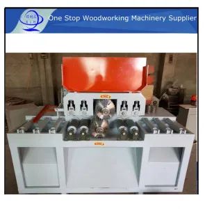 Wood Log Saw / Square Log Saw Machine Automatic Square Wood Log Multi Blades Saw Machine Log Sawing Machine - Qingdao Xinlihui Machinery Co., Ltd. - China