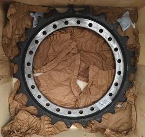 Mining Machinery Drive Sprocket/Heavy Duty Drilling Rigs/Mining Machinery Parts - Suzhou Nvito Drilling Parts Co., Ltd - China