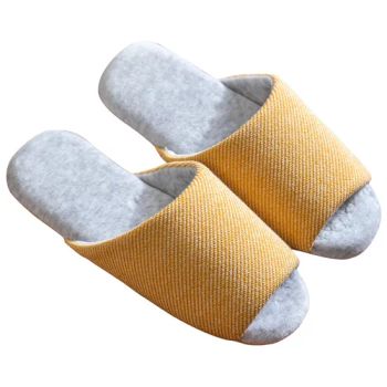 Factory Price Jelly Slippers Warm Slipper Boots Soft Fur Slippers - Shanghai Easun Group Imp & Exp Co., Ltd. - China