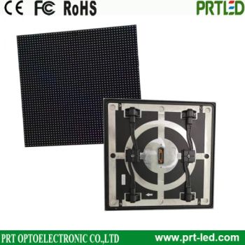 Front Access Outdoor LED Display Modules 320X320mm Advertising LED Screen P8, P10 - PRT Optoelectronic Co., Ltd. - China