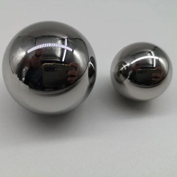 Stellite 20 Valve Balls Price Cobalt Based Alloy Powder Metallurgy Balls - Wuxi Eternal Bliss Alloy Casting & Forging Co., Ltd. - China