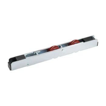Sliding Door Roller Aluminum Alloy Window Rollers Stainless Steel Low-Noise Nylon Wheel - Ganzhou Jinliwang Technology Co., Ltd - China
