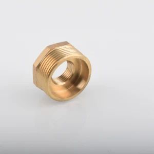 Brass Pipe Fitting Connectors Hose Fittings Connector for Water and Gas - Xiamen Erikeke Industrial and Trading Co., Ltd. - China
