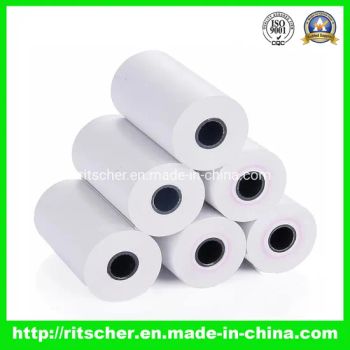 Heat Transfer Paper for POS - Ritscher Paper Products Limited - China