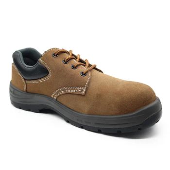 Anti Static Safety Work Shoes for Gas Station Operatior with Casual Design - Hebei Rongxiang Shoes Co., Ltd - China