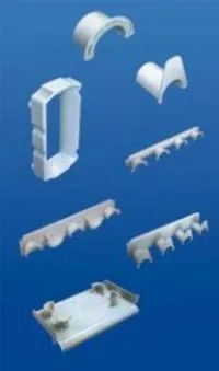 Cable Management Accessories Part Code 86-1824, 86-1825, 86-1825-1, 86-1826, 86-1827, 86-1828, 87-6318, Cmpl-34-1-1, Cmpl-34-1-2, Cmpl-34-1-3, Cmpl-34-1-4, Cmpl-34-1-5, Cmpl-34-1-6, - Cosmos Media Product Private Limited - India