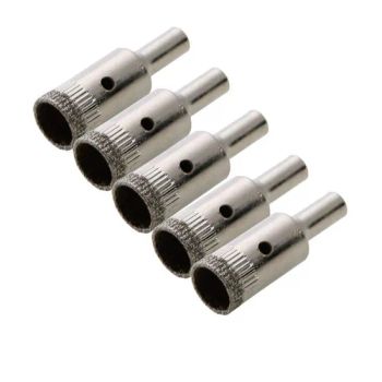 Glass Opener Diamond Hole Saw Cutting Diamond Glass Hole Saw for Granite - Jiangxi Jieda Tools Co., Ltd. - China