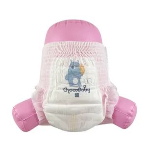 Premium Quality Baby Training Pants for Easy Potty Learning Model NO. 090 Sap Japan Sap MOQ 80000PCS/Size Weight 27 To40 - Quanzhou Weiyi Paper Co., Ltd - China