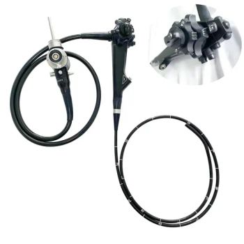 Vet Equipment Portable Endoscopy Equipment Animal Handheld Gastrointestinal Endoscopy - Senwell Medical Technology Limited - China