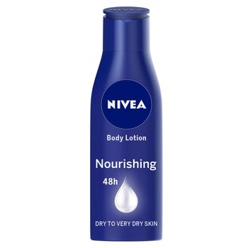 Nivea Body Lotion 250Ml Extra Dry Skin Grade Top Type Body Lotion Max. Moisture (%) 5 Dermatologically Tested Yes Hydration Duration Up To 72 Hours -  CALIPSO POLSKA SP Z OO  - Poland