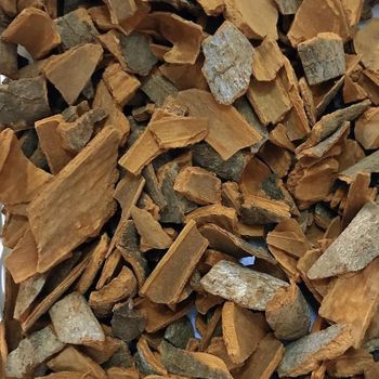 Broken Cassia Form Chips Origin Vietnam Length 1 – 4 Cm Appearance Chips Color Natural Color Outer Packaging Pp Bag Packaging Size 30kg/PP bag - NGUYEN PHAT GLOBAL TRADING COMPANY LIMITED - Vietnam