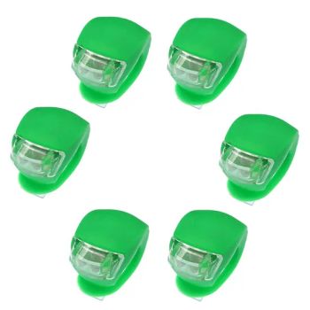 Bicycle Light LED Mountain Bikes Back Light Bicycle Front and Tail Light - Fuzhou Chongkang Gifts Trade Co., Ltd. - China