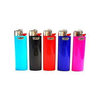 Original Bic Lighters/ Mini Bic Lighter At Cheap Wholesale Price - Exigentelaxia Unipessoal Lda - Portugal