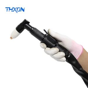 Thxon Plasma Cutting Gas Torch Gun Air Cooled Welding Equipment - Thxon Wuhan Welding & Cutting Equipment Co., Ltd. - China