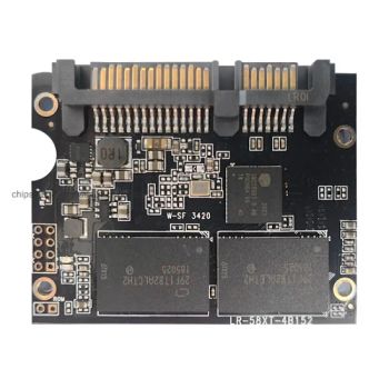SSD 2.5 Inch SATA III 240GB Gigh Speed Solid State Drive Computer Parts Internal Hard Disk - Shenzhen Chipstark Tech Co., Ltd - China