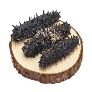 High Quality Dried Sea Cucumber Fresh Style Seacucumber Nature Feature Trepang from CPW TRADE LTD High Quality Dried Sea Cucumber Fresh Style Seacucumber Nature Feature Trepang - CPW TRADE LTD - United Kingdom