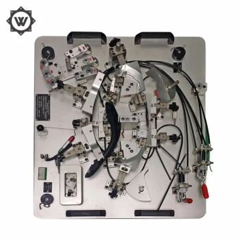 Precision Cold Runner Single Cavity Injection Blow Mold Plastic Parts - Win Win Industrial (Shenzhen) Co., Limited - China