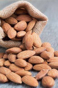 Good Quality Roasted Dried California Almonds 10Kg-Almonds Nuts Kernel from CPW TRADE LTD Good Quality Roasted Dried California Almonds 10Kg-Almonds Nuts Kernel - CPW TRADE LTD - United Kingdom