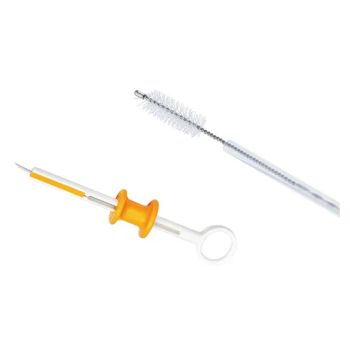 Medical Supplies Disposable Tissue Sampling Endoscopy Cytology Brush - Jiangxi ZhuoRuiHua Medical Instrument Co., Ltd. - China