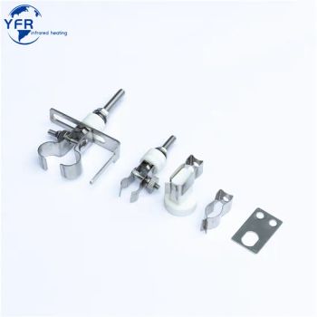 Special Infrared Lamp Products Automation Industrial & Infrared Heating Lamps - Huaian Yinfrared Heating Tech Co., Ltd. - China