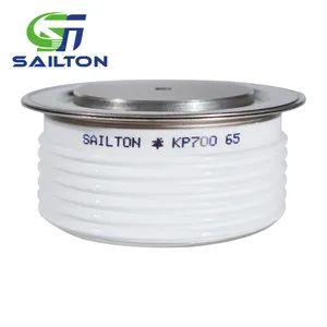 High Voltage Semiconductor Device Power Transmission Applications Phase Control Thyristor Kp700A2000V - Sailing Commercial (Tianjin) Co., Ltd. - China