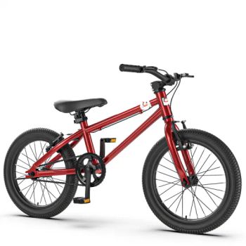20 BMX Bikes for 3 5 Years Old Children Toy 4 Tyre Kids Bicycle on Sale Mountain Bike - Hebei Leyou Bicycle Co., Ltd. - China
