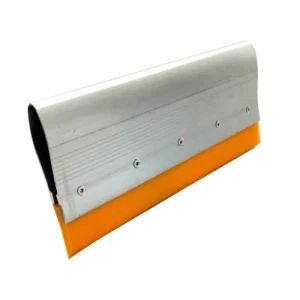 Aluminum Squeegee Handle for Manual Textile Printing - HEBEI MACROKUN MESH CO., LTD - China