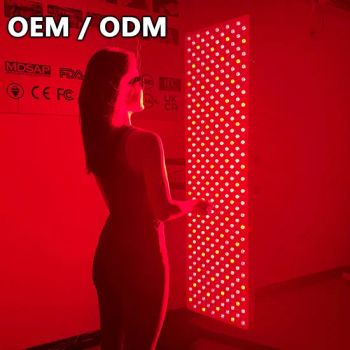 3000W Red Light Therapy Panel 30-Degree Beam for Optimal Results - Shenzhen Ilux Technology Co., Ltd. - China